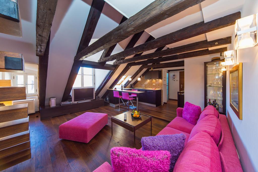Dubravka Apartment Dubrovnik Kamer foto