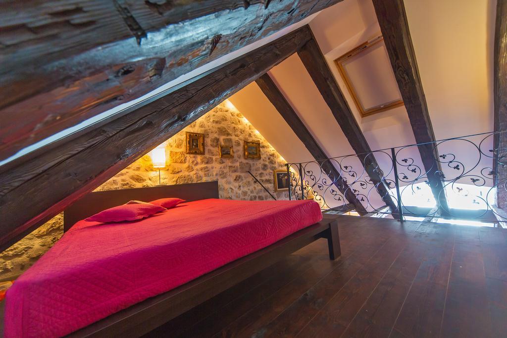 Dubravka Apartment Dubrovnik Buitenkant foto