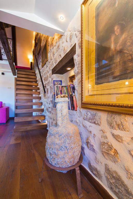 Dubravka Apartment Dubrovnik Kamer foto