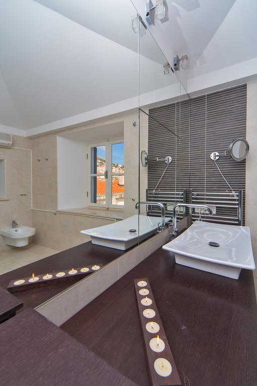 Dubravka Apartment Dubrovnik Kamer foto