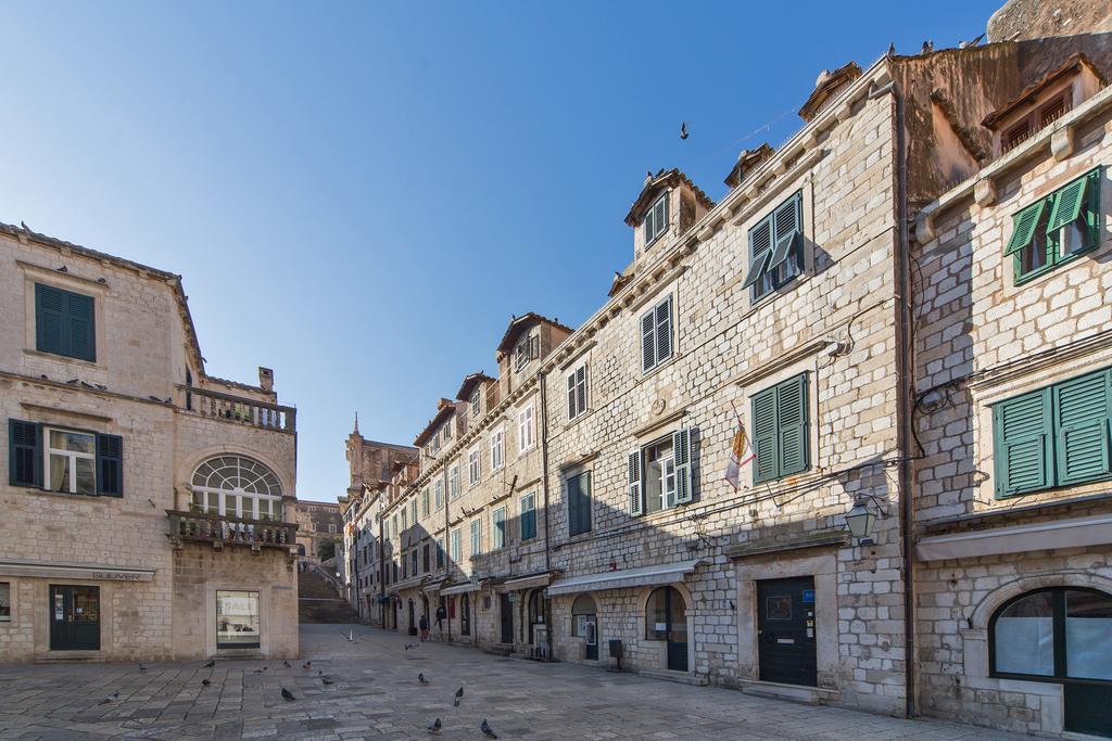 Dubravka Apartment Dubrovnik Kamer foto
