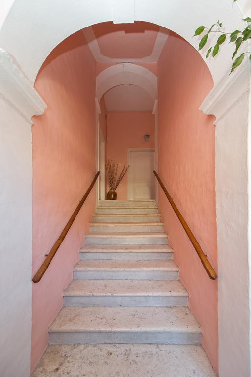 Dubravka Apartment Dubrovnik Kamer foto
