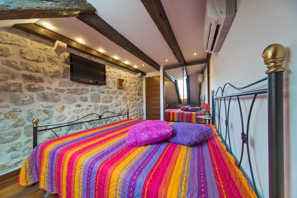Dubravka Apartment Dubrovnik Kamer foto